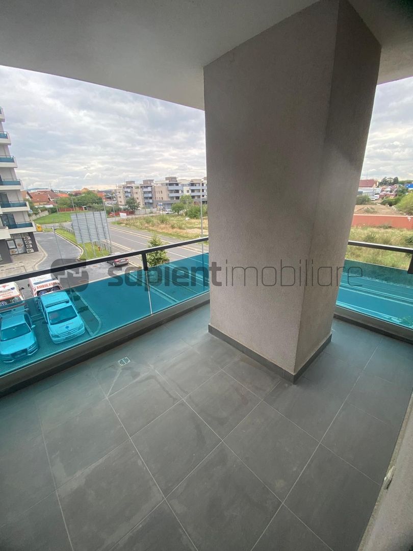 Apartament 2 camere, VICTORIA Residence - Poză 8