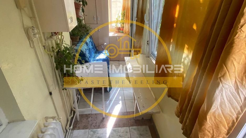 Etaj 3/Apartament 3 Camere-Decomandat/Bloc din 1986/Zona CUG! - Poză 9