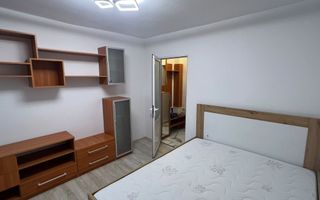 Garsonieră renovată, mobilată și utilată, zona Nicolina, Iași - Poză 5