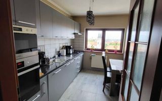 ageuropa.ro vinde ap 4 cam 85 mp etaj 10 în CENTRU NOU. - Poză 7