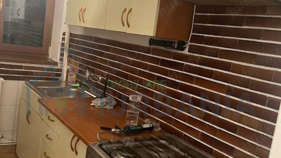 Inchiriere apt Iasi centru - Poză 5