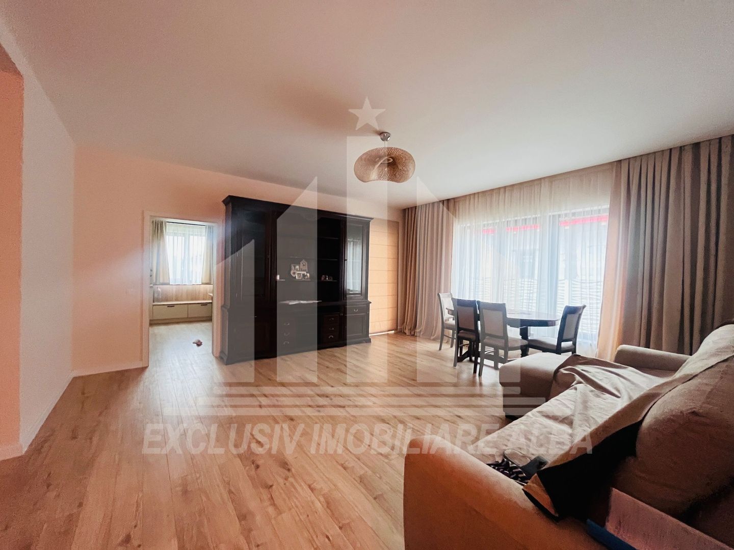 Casa individuala de inchiriat, Orizont - Poză 5