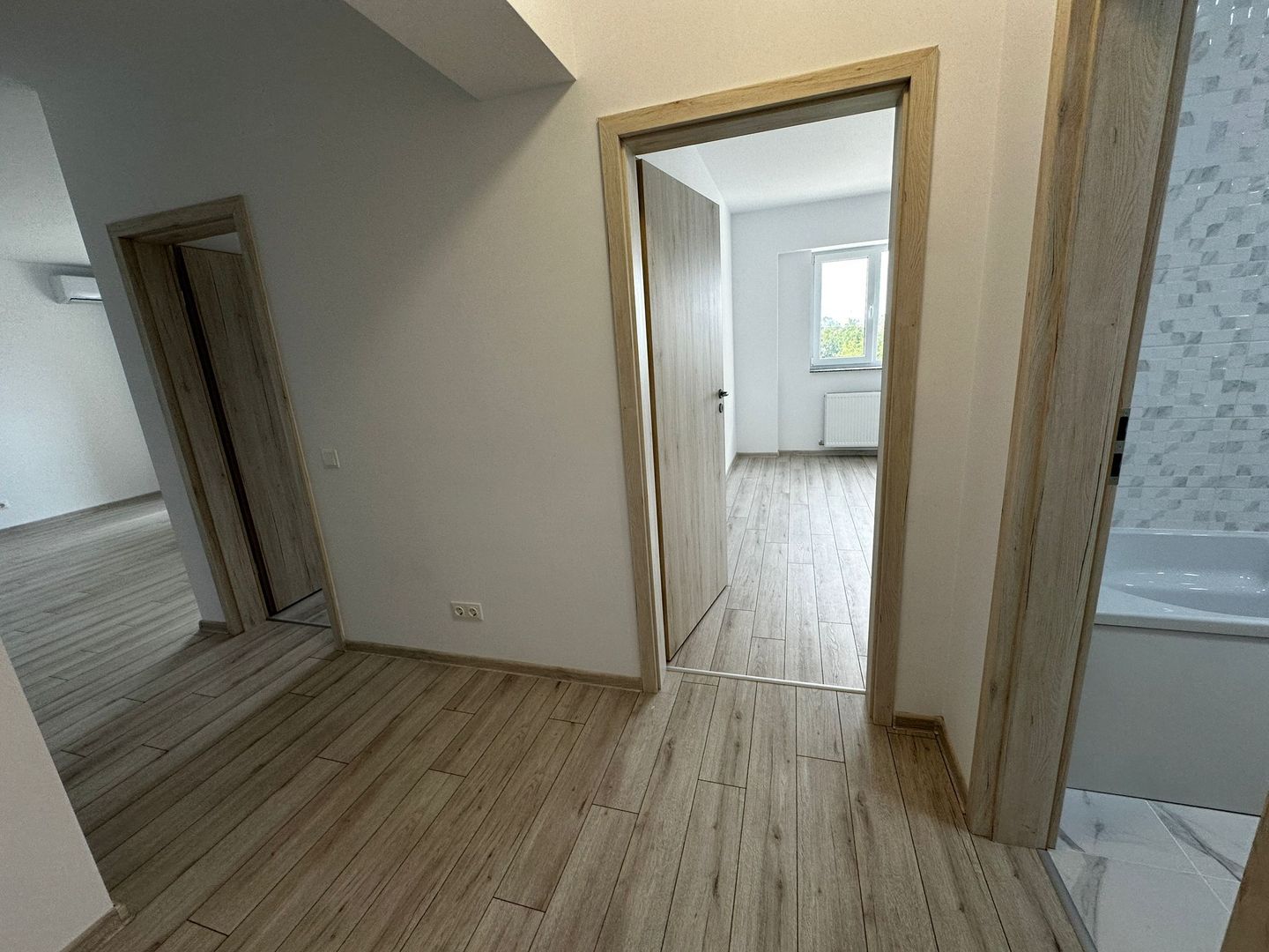 Apartament 2 camere | Ajustorului Park Residence | 400 € | Parcare inc - Poză 5