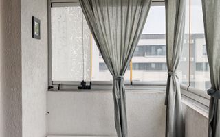 Apartament cu 2 camere de vanzare -Pacii-cu centrala - Poză 23