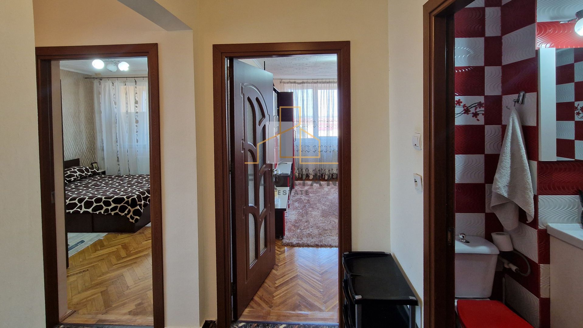 Apartament 3 camere Șagului - Antalya - Poză 6