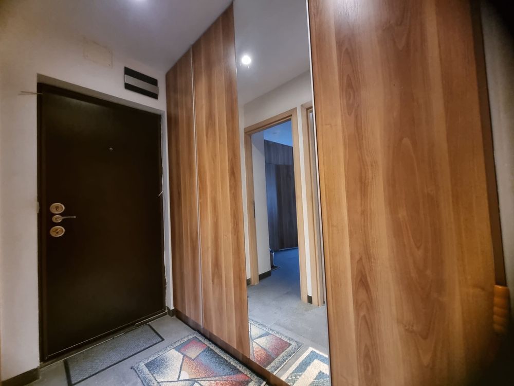 Vanzare Apartament 3 camere Mall Vitan Etaj 2 din 4 - Poză 5