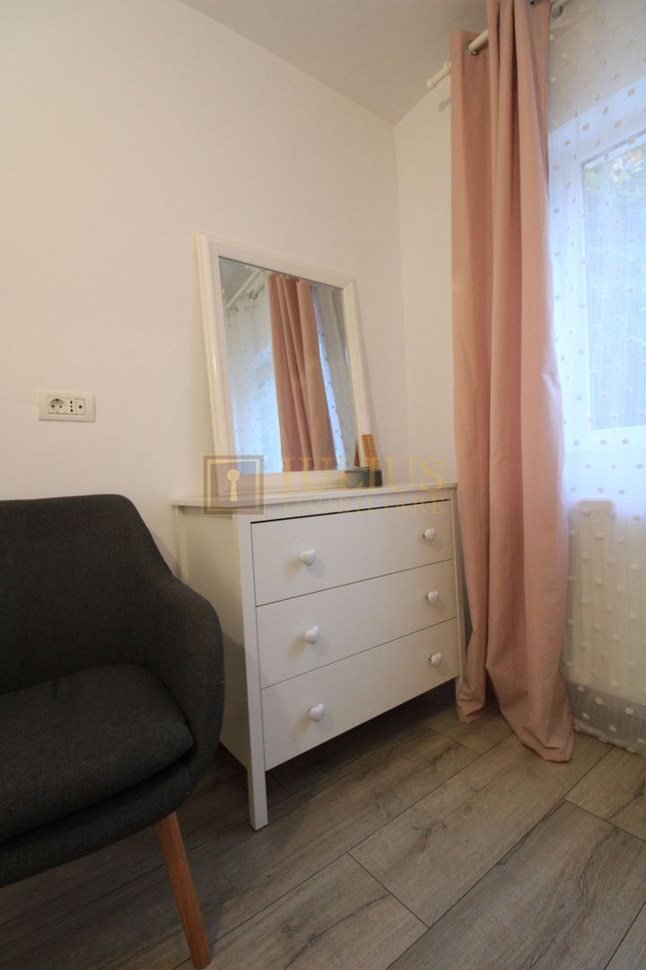 5 minute de Iulius Mall, 2 camere, Pet-friendly - Poză 9