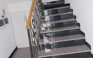 Apartament 2 camere, parter, cu gradina si parcare, bloc nou, zona Podu de Fier / Spital Pascanu, Iasi - Poză 3