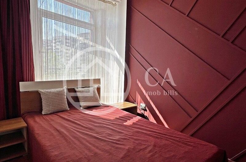 Apartament de închiriat cu 2 camere în Luceafărul, Oradea - Poză 1