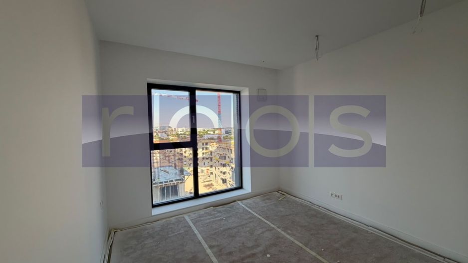 VANZARE 2 CAMERE | NUSCO FAZA 2 | 47MP | TERASA | NEMOBILAT | NOU - Poză 5