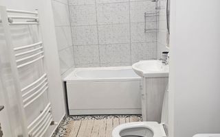 📍De închiriat 3 camere | Tiglina 1 | 550 Euro/luna - Poză 5