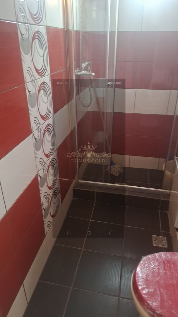 Vind urgent apartament in Turda . - Poză 10