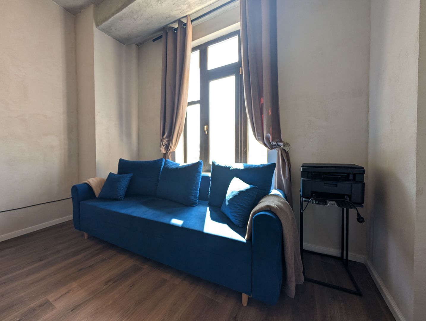 Coworking modern în zona Cișmigiu – 3 birouri de închiriat - Poză 15