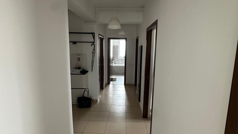 Apartament 3 Camere la 10 minute de statia de metrou Dimitrie Leonida - Poză 12