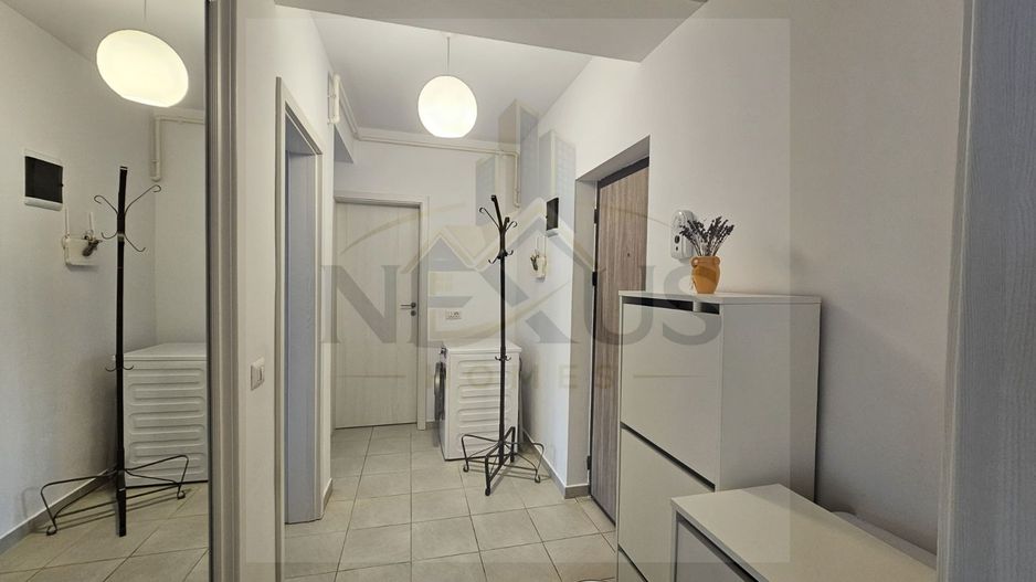 Apartament 2 camere de vânzare – Popești-Leordeni, Strada Biruinței - Poză 4