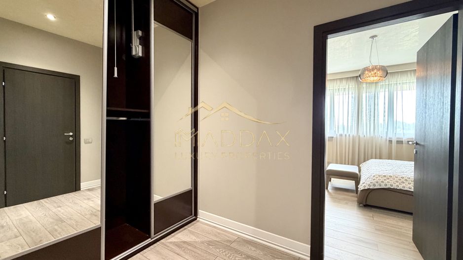 Duplex 4 camere // 179 mp utili + terasa 49 mp / 1 Parcare // Floreasca - Poză 48