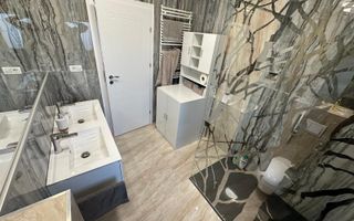 Casa moderna în Dumbravita - Ikea cu garaj - Poză 8