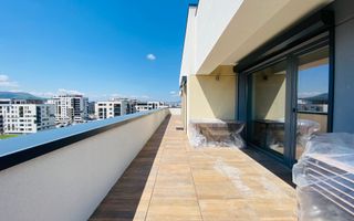 Penthouse Coresi Avantgarden - Kasper - Poză 1