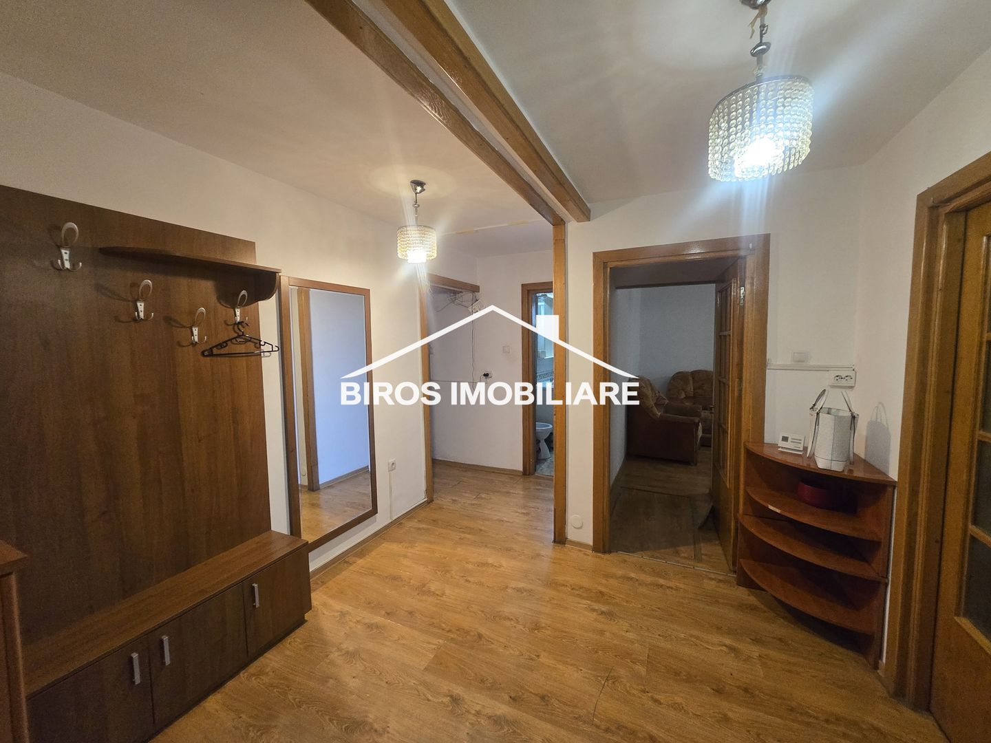 4 camere de închiriat – zona Promenada Mall - Poză 6