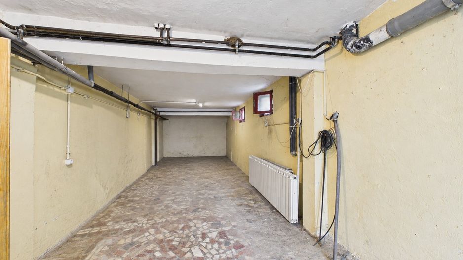 Vilă cu 8 camere de vânzare, piscina, livada, iesire la Balta Pasarea - Poză 31