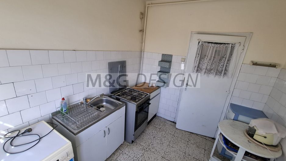 Complex -Balcescu, ap 2 camere decomandat, centrala gaz,clima - Poză 11