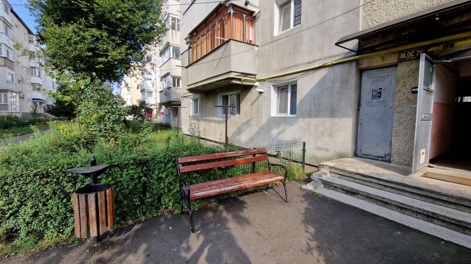 Apartament de închiriat | Fălticeni |  2 Graniceri - Poză 6
