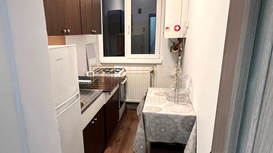 Apartament cu 2 camere, zona Circumvalatiuunii - Poză 8