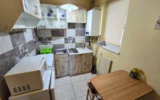 Apartament cu 2 Camere, Etaj 1, Zona Bulevardului Transilvaniei - Poză 6