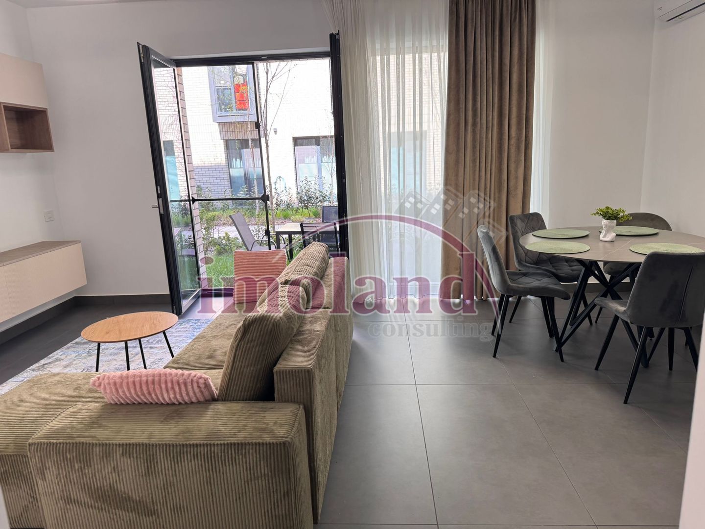 Inchiriere - apartament tip duplex - 3 camere - Avalon Estate-Pipera - Poză 2