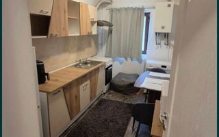 Apartament 1 cameră cu parcare – Cartier Astoria, Lunca Cetățuii – 35 mp – Etaj 2/2 – Disponibil imediat - Poză 4