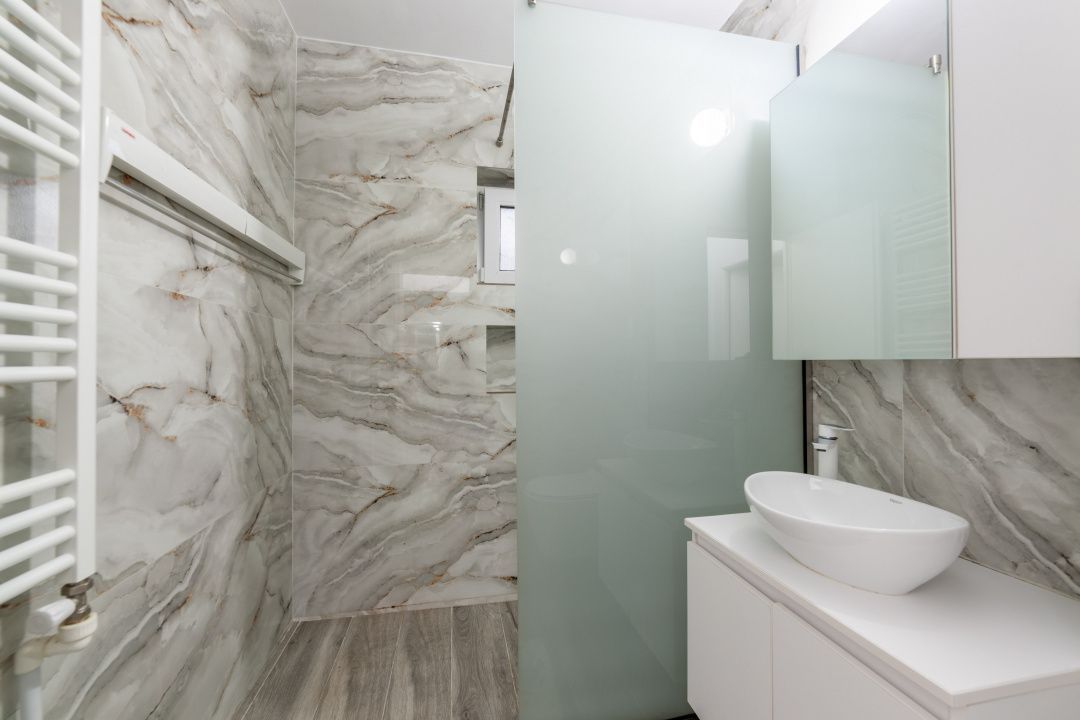 Apartament 3 camere - Modern | Renovat 2025 | - Calea Bucuresti - Poză 9