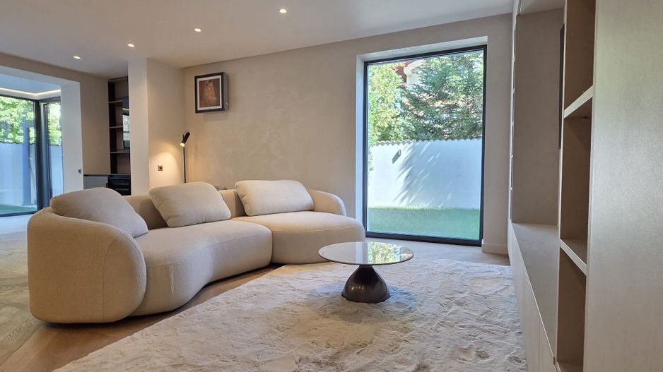 Rent I 4 room apartment I Iancu Nicolae I Garden I Pool - Poză 4