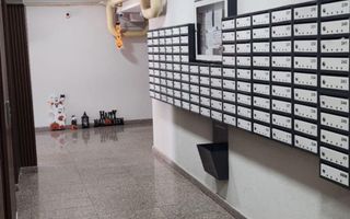 AP. 2 CAMERE SMART RESIDENCE, CENTRALA, BLOC NOU, METROU 12 MINUTE - Poză 12