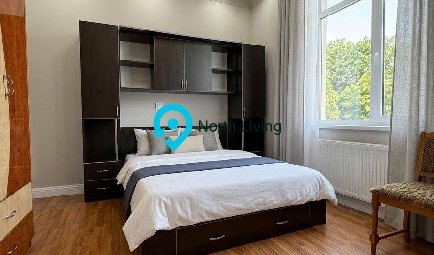BIJUTERIE/ INVESTITIE- 3 camere vila interbelică| Mansardă - Poză 1