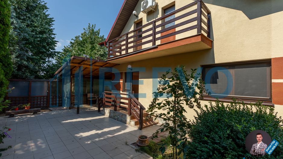 Casă/Vilă de vânzare Bogdan Vodă, Bacău - Poză 35