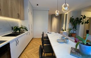 Chirie apartament 3 camere, Turnisor, Sibiu
