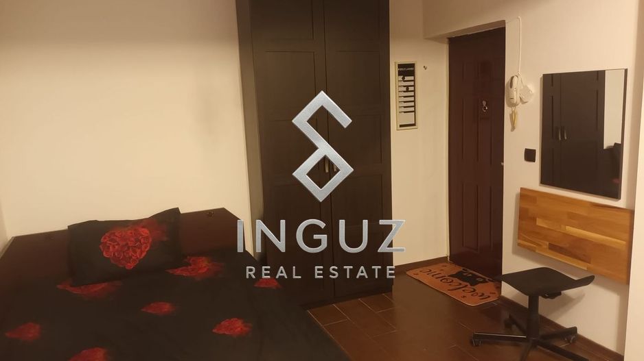 **Garsonieră de închiriat – Tineretului, București** - Poză 1