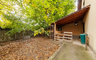 Casă individuală P+M | 155 mp utili | Teren 469 mp | Ștefăneștii Noi - Poză 7