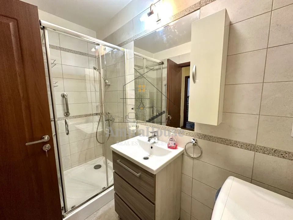 Apartament 1 camera decomandat, finisat, Iris - Poză 13