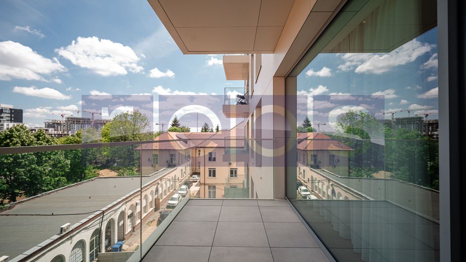 INCHIRIERE 3CAMERE | AVIATIEI TOWER | UTILAT MOBILAT LUX | LOC PARCARE - Poză 14