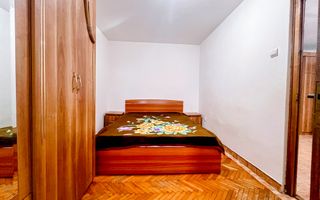 TOMIS NORD(COD 05) - Apartament 2 camere luminos, poziție excelentă - Poză 9