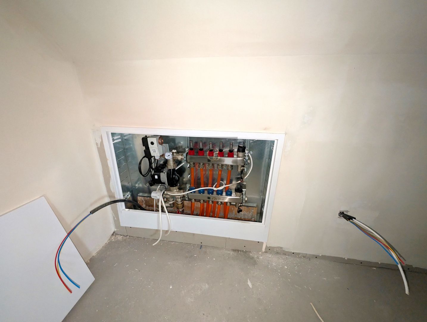 DUPLEX | COMISION 0 | BUCURESTII NOI | METROU | LAC - Poză 22