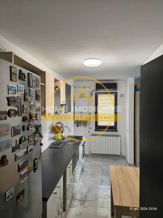 Apartament 1 cameră 41mp, etaj 2 | Parcare inclusa | 📍 Valea Lupului - Poză 4