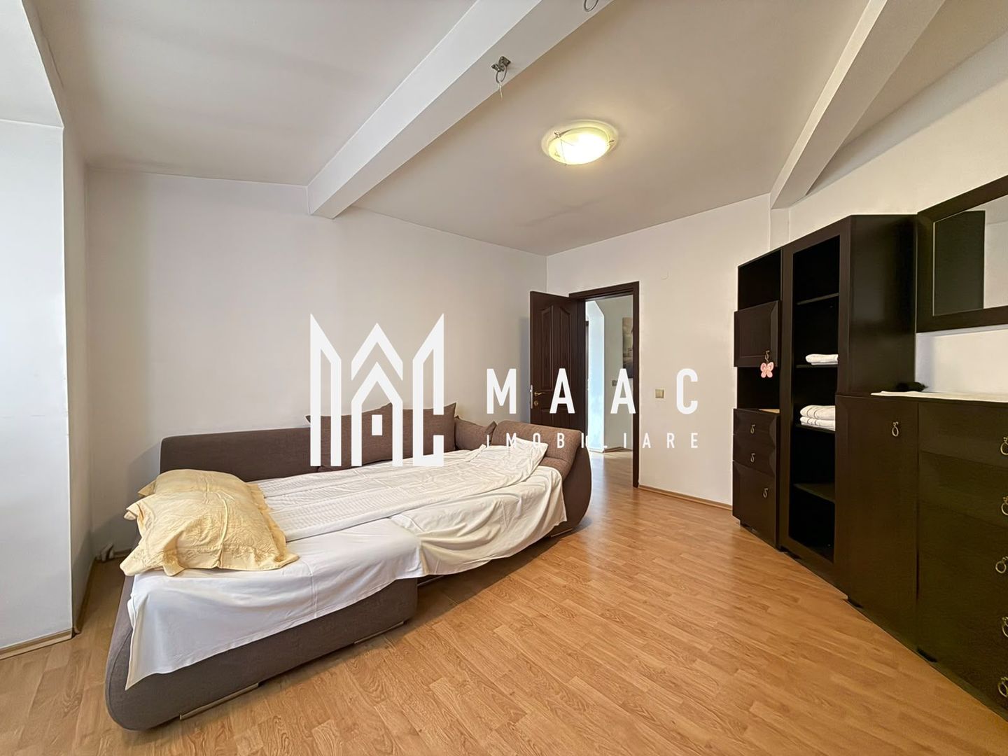Apartament 4 camere | 130mp | 2 Bai | 2 Balcoane | V. Aaron - Poză 4