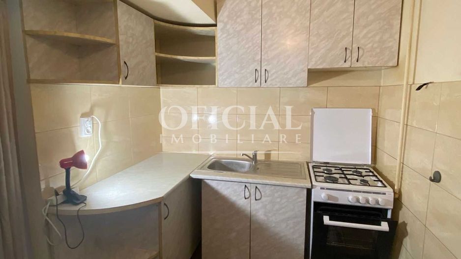 Apartament 1 Camera | 22 Mp | Parter | Someseni IRA - Poză 5