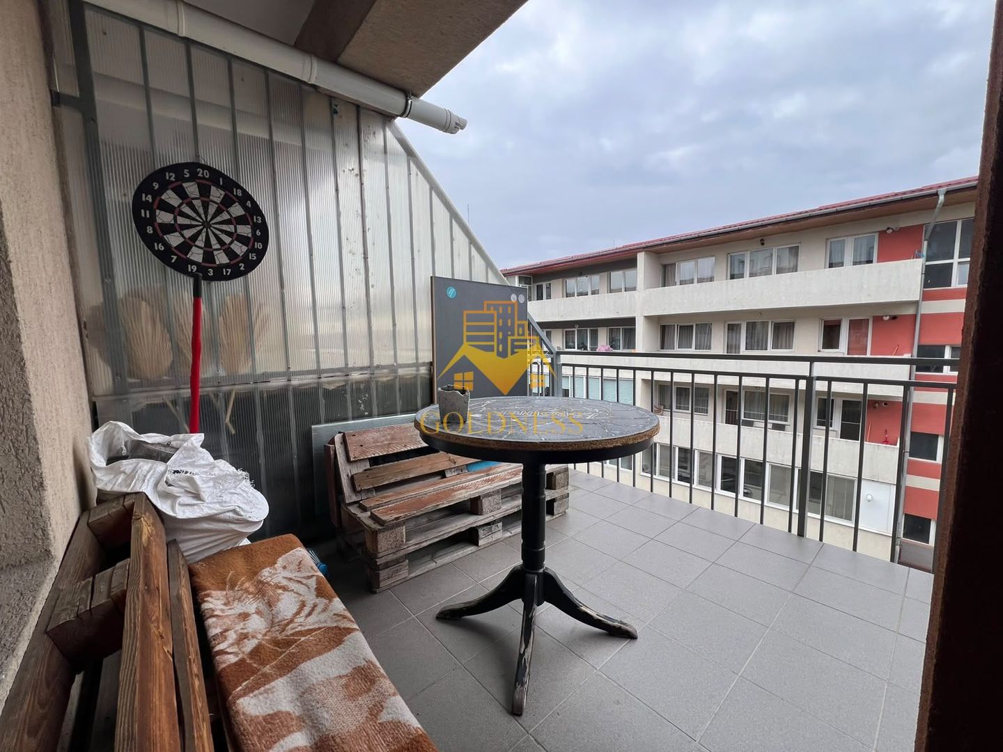 3 camere, Zorilor, Golden Tulip,Frunzisului, UTCN,USAMV, Pet Friendly - Poză 14