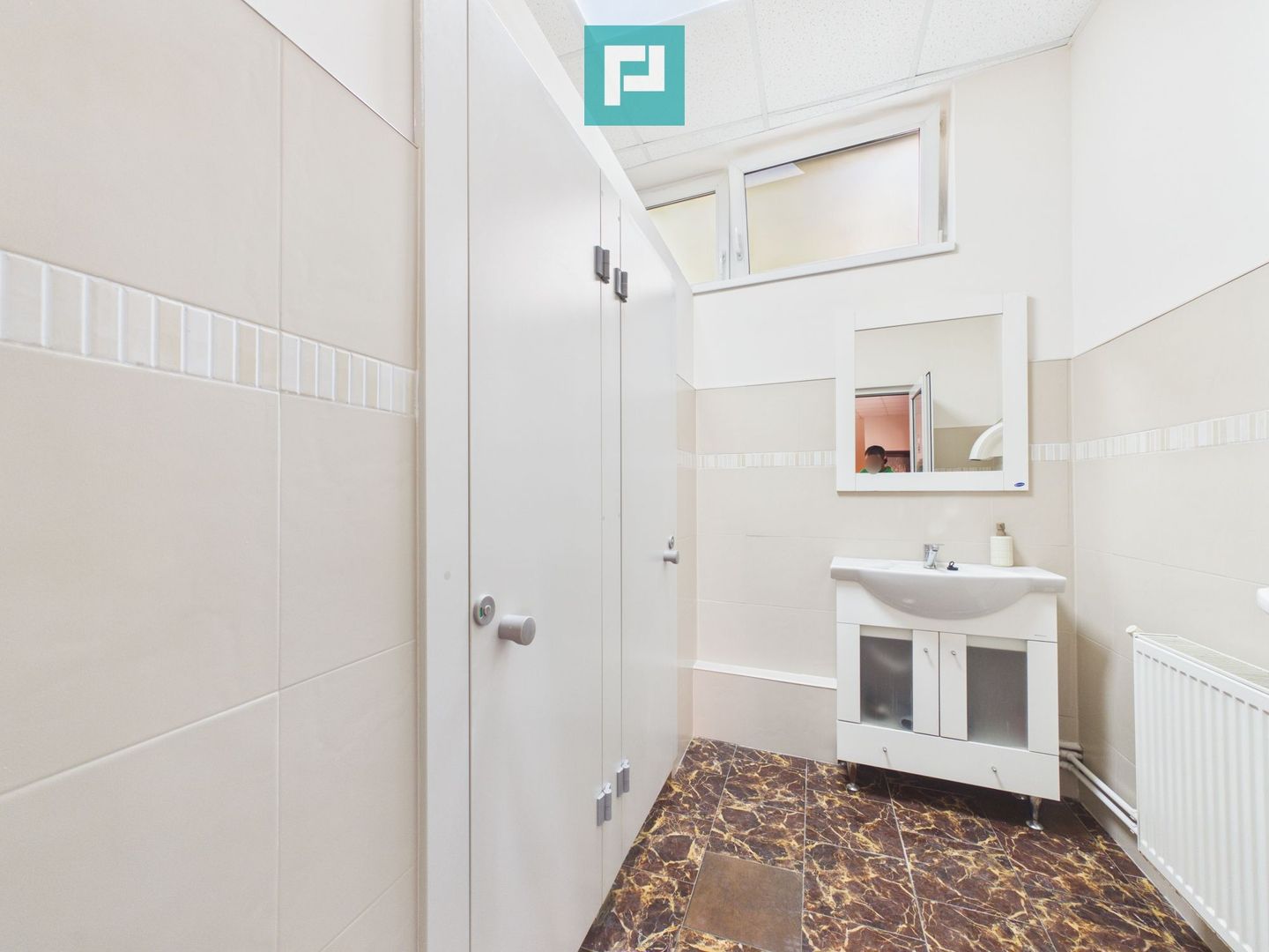 Centru comercial P+1 de închiriat, zona Vlaicu - Poză 22