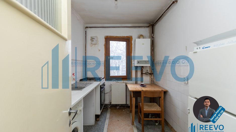 Apartament 2 camere, Aleea Parcului - Poză 7