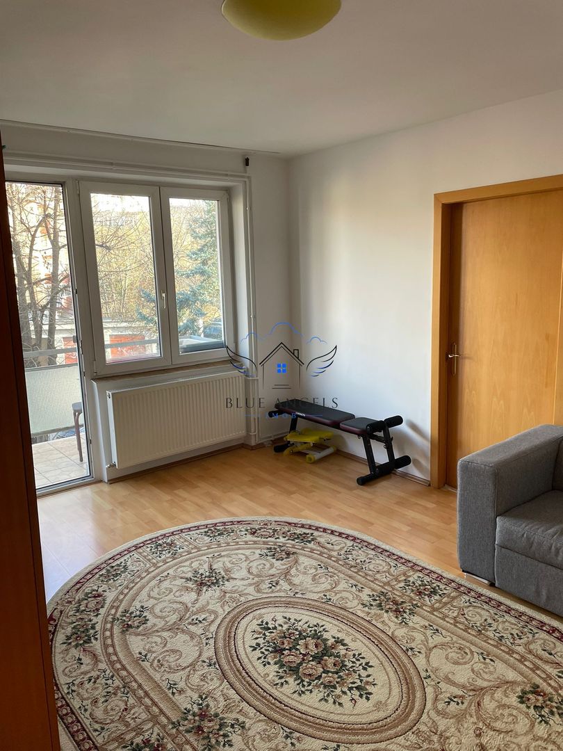 Apartament 2 camere - Petfriendly in zona AFI - Petru Rares - Poză 1