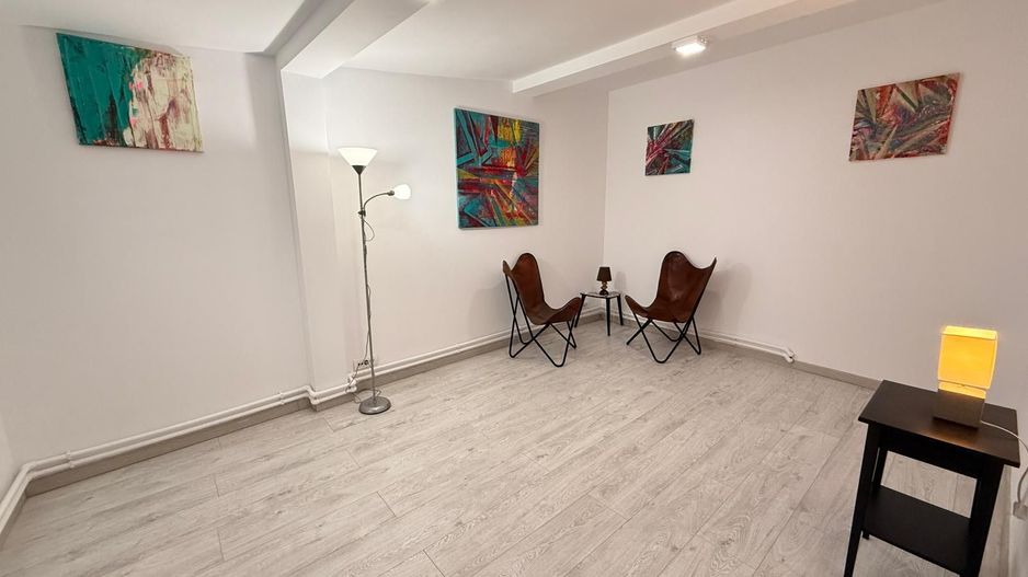 Penthouse Putul lui Zamfir / Floreasca - Poză 11